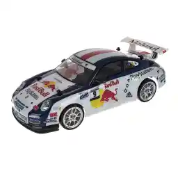 ماشین بازی کنترلی نیکو مدل Porsche 911 GT3 RS