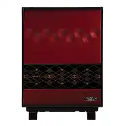 بخاری گازی نیک کالا مدل صبا MN6A