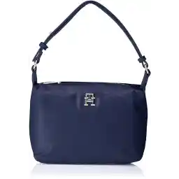 Tommy Hilfiger Women's Poppy Shoulder Bag Handbag