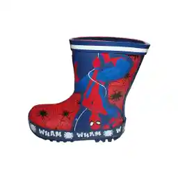 چکمه پسرانه مارول مدل 4640