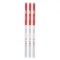 تیغه کمان اره آهن بر نامسون مدل 1010 بسته 3 عددی