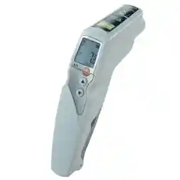 دماسنج فروسرخ تستو 831