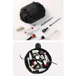 کیف آرایشی بند کشی Woys Bags - کیف سازمان دهنده آرایش