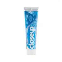 خمیردندان سفیدکننده مدل وینتر بلست 125 میل | کلوس آپ