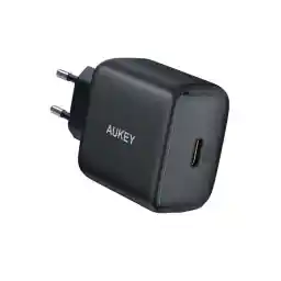 شارژر دیواری 25 وات آکی مدل PA-R1A