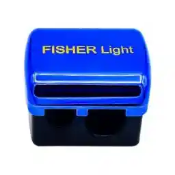 تراش آرایشی دوقلو مدل CS-1 آبی