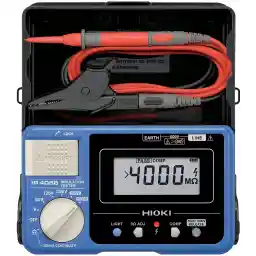 میگر هیوکی مدل IR4056-20