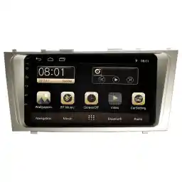 پخش کننده خودرو پلازا مدل 3015