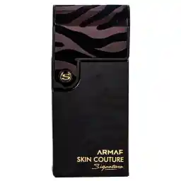 ادو پرفیوم مردانه آرماف مدلSkin Coutureحجم 100 میلی لیتر