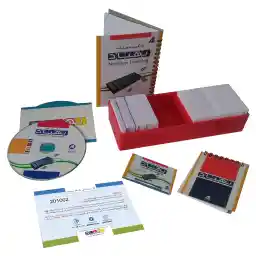 جعبه یادگیری لایتنر بهیاد مدل GM