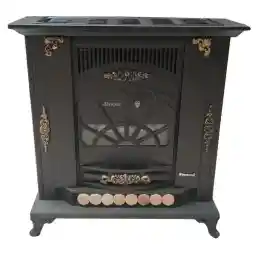 بخاری گازی آبی سوز مدل 28000