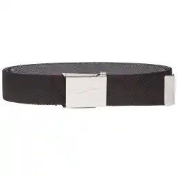 Nike mens Reversible Stretch Web Belt