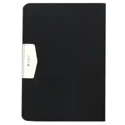 کیف کلاسوری بلک مدل TCS-BLK مناسب برای تبلت سامسونگ Galaxy Note 10.1 P600/P601