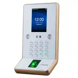 دستگاه حضور و غیاب کارابان مدل KTA-3650