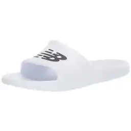 New Balance Men's 100v1 Sandal, Team Red