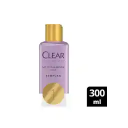 شامپو ضد ریزش مو Clear Scalpceuticals 300 میلی لیتر