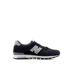 565 ML565NVY NB Lacivert Süet Erkek Günlük Spor Ayakkabı