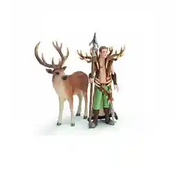 فیگور اشلایش مدل Apricum