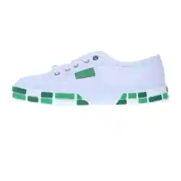 کفش روزمره زنانه بنتون مدل Sneaker کد 26