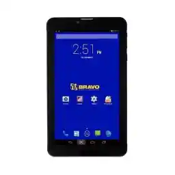 تبلت براوو مدل X2