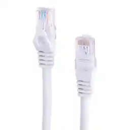 کابل شبکه CAT 6 دایو مدل CP2529 طول 10 متر