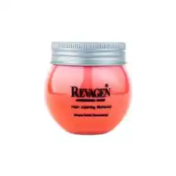 واکس مو رنگی ریواژن حجم 150 میلی لیتر - رنگ گلبهی