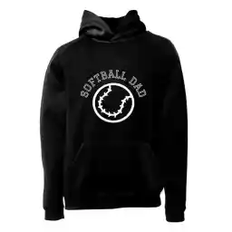 هودی ورزشی فوتبال فشن لاین FTBL 88 | مشکی/سفید