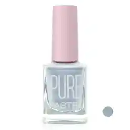 لاک ناخن پاستل مدل PURE کد 610
