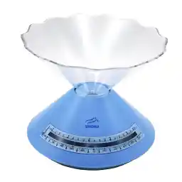 ترازو آشپزخانه بهاز کالا مدل GOL2k