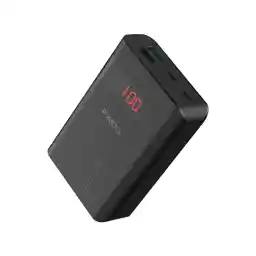 پاوربانک روموس مدل سنس  ظرفیت 10000 میلی آمپر