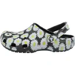 Crocs Unisex Adult Classic Ikat Clog