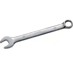 آچار یک سر تخت یک سر رینگی شماره 15 مگا تولز مدل M20420