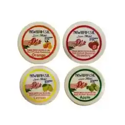 پد لاک پاک کن نیو لاک سیل مجموعه 4 عددی