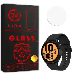 محافظ صفحه نمایش لاین مدل RB007 مناسب برای ساعت هوشمند سامسونگ Galaxy Watch 4 44mm