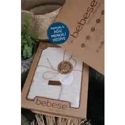 پتوی 4 لایه موسلین ChildivaBebese - 100x120 - فوق العاده نرم - سری ویژه