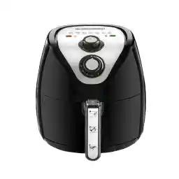 سرخ کن بدون روغن 2.5 لیتری بلک اند دکر مدل AF200