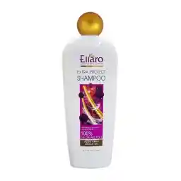 شامپو مناسب موهای خشک و رنگ شده الارو