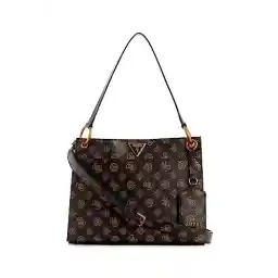 Guess PB874106 Basilea Girlfriend Satchel for Women, MLO