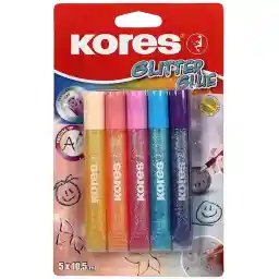 چسب اکلیلی کورس مدل فانتزی بسته 5 عددی