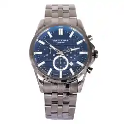 ساعت مچی عقربه‌ای مردانه لی کوپر مدل 07158.090