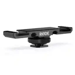 RØDE GN1, NT6 için Minyatür Gooseneck (120,5 mm, 9 mm)