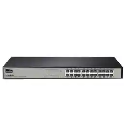 سوییچ 24 پورت گیگابیتی غیر مدیریتی نتیس مدل ST3124G