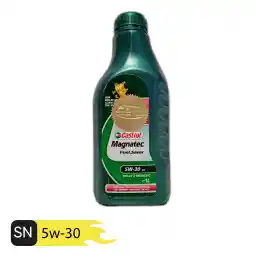 روغن موتور کاسترول مدل Magnatec 5W30 SN حجم 1 لیتر