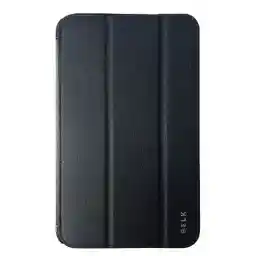 کیف کلاسوری بلک مدل a12 مناسب برای تبلت سامسونگ Galaxy Tab3 7 inch /T210/P3200