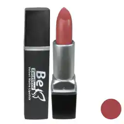 رژ لب جامد بی اکسلنت مدل ولوت مات شماره 15