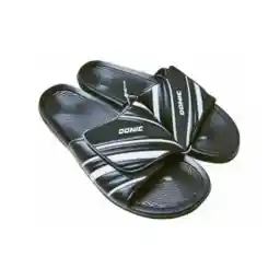صندل پینگ پنگ دونیک اسلیپر HGH | مشکی
