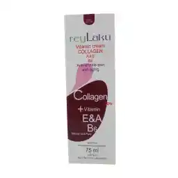 کرم ری لاکو کلاژن حجم 75ML