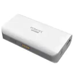 پاوربانک روموس مدل Sailing 2