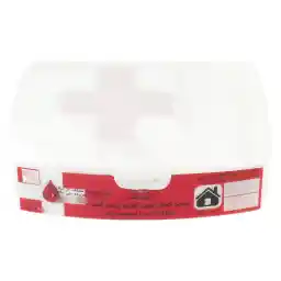 جعبه کمکهای اولیه کیتوتک مدل 3000