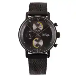 ساعت مچی عقربه‌ای مردانه لی کوپر مدل LC06495.650